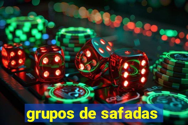 grupos de safadas